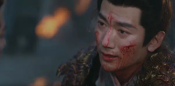 山河枕第3集剧照