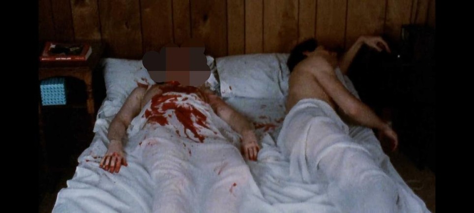 纠缠于欲望中的谋杀