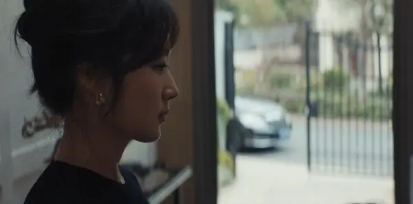 有罪之身第13集剧照