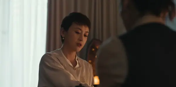 女神蒙上眼第7集剧照